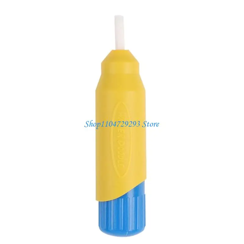 Y2GD Magical Water Pen Water Doodling Pen Water Mat Pen Water Pen Water Painting Pen for Doodling Mat Water Coloring Book
Y2GD Magical Water Pen Water Doodling Pen Water Mat Pen Water Pen Water Painting Pen for Doodling Mat Water Coloring Book