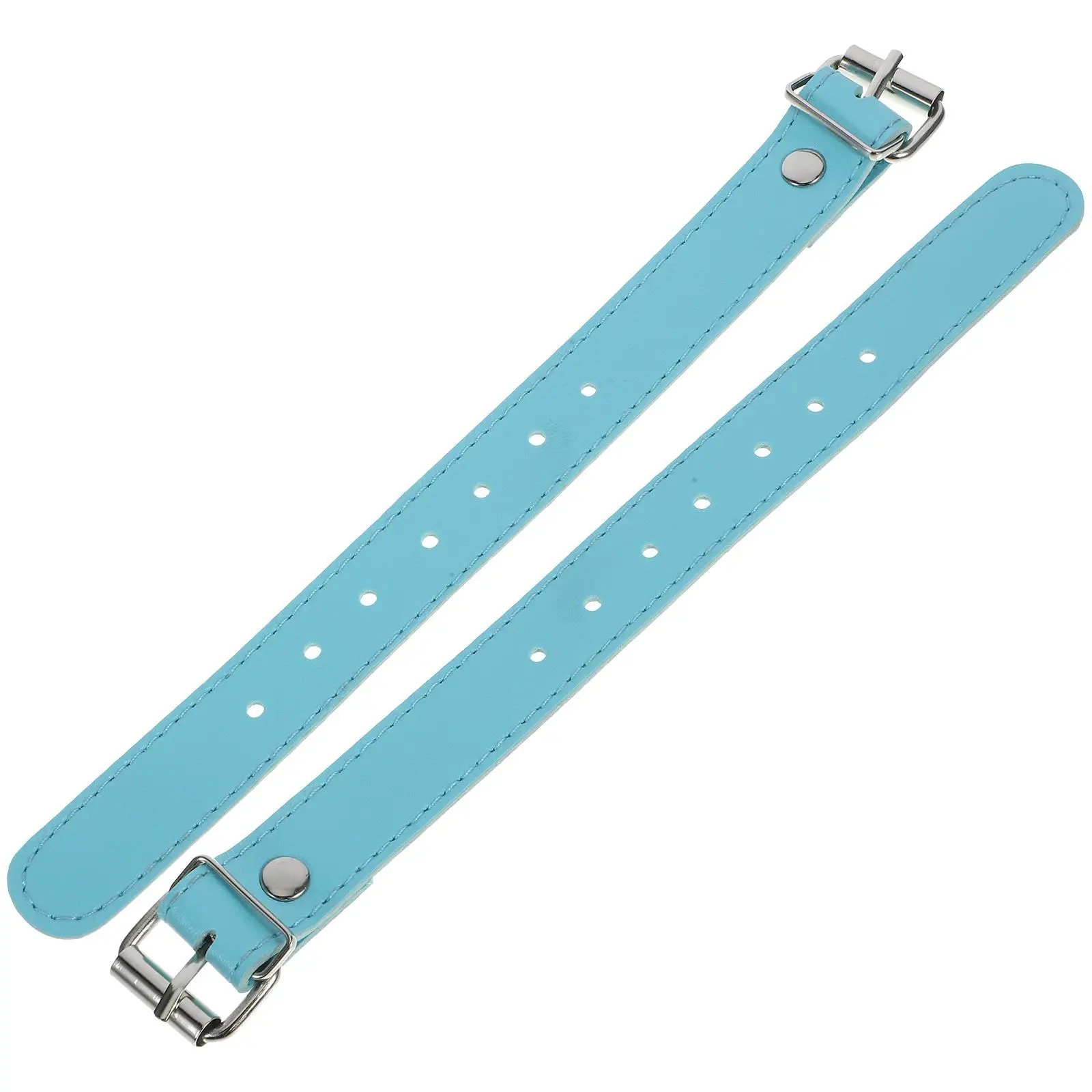 Bike Basket Straps Blue Color Adjustable Hole Compact Size Pu Front Container Belts Accessories For Electric Bicycles Decor
Bike Basket Straps Blue Color Adjustable Hole Compact Size Pu Front Container Belts Accessories For Electric Bicycles Decor
