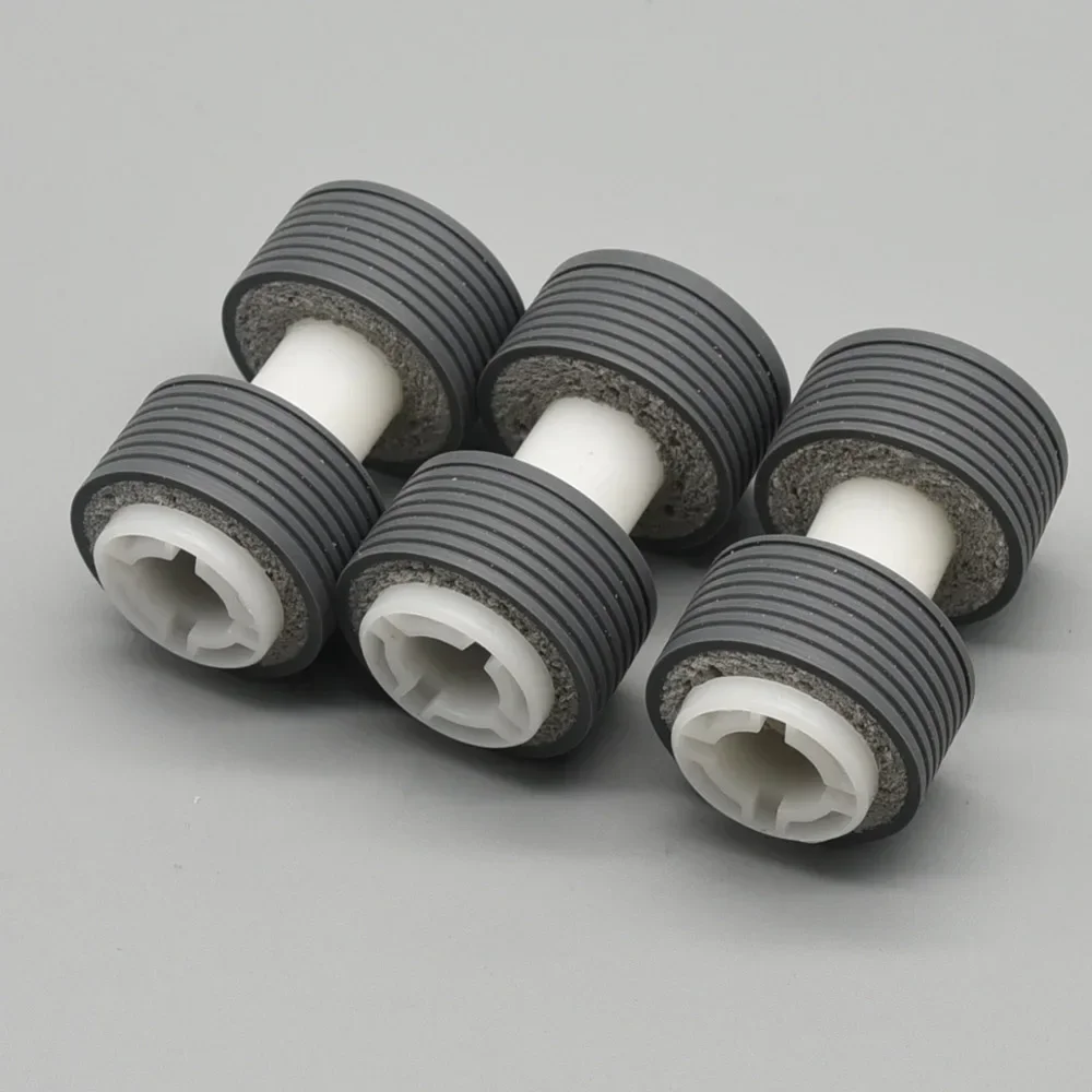 1pcs ADF Roller 002-9072-0-SP For Avision AV186+ AV1860 AD240U AD250 AD250F AD260 AD280 AD370WN
1pcs ADF Roller 002-9072-0-SP For Avision AV186+ AV1860 AD240U AD250 AD250F AD260 AD280 AD370WN