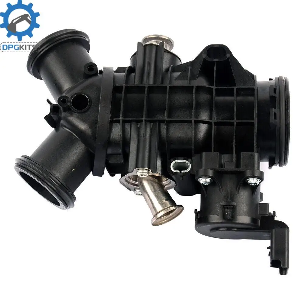 Корпус дроссельной заслонки LR079230 LR013102 LR029144 LR049446 для Land Rover Range Rover Sport 2010- Discovery 4 LR4 3,0 V6 Diesel 2014-
Корпус дроссельной заслонки LR079230 LR013102 LR029144 LR049446 для Land Rover Range Rover Sport 2010- Discovery 4 LR4 3,0 V6 Diesel 2014-