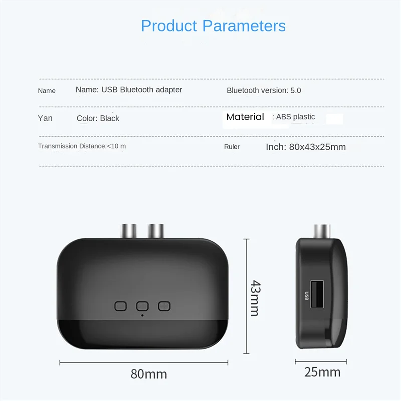 POP-l5.0 аудио Bluetooth-приемник U диск RCA 3,5 мм AUX беспроводной адаптер с TF-картой для усилителя динамика автомобиля
POP-l5.0 аудио Bluetooth-приемник U диск RCA 3,5 мм AUX беспроводной адаптер с TF-картой для усилителя динамика автомобиля