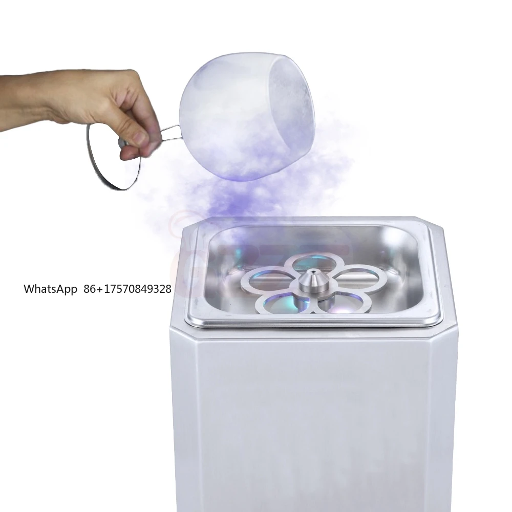 Commercial Cafe Bar Hotel Co2 Countertop Glass Chiller for Bar Dispenser Wine Bottle Glass Cup Froster Frosting Machine
Commercial Cafe Bar Hotel Co2 Countertop Glass Chiller for Bar Dispenser Wine Bottle Glass Cup Froster Frosting Machine