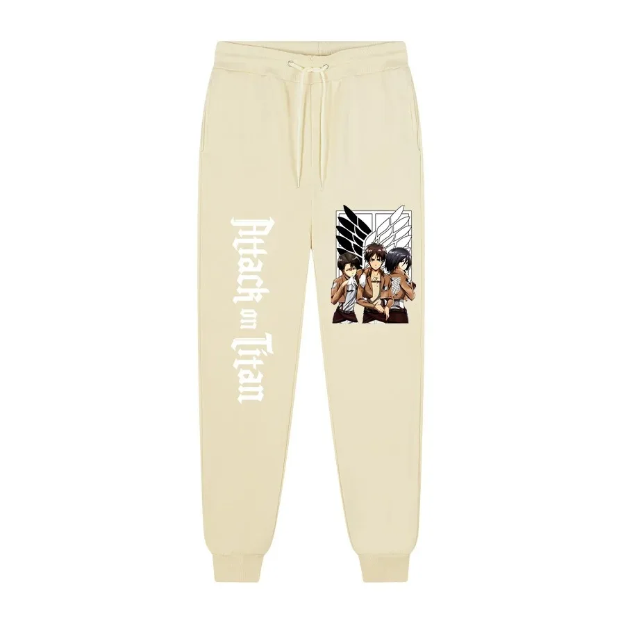 Anime Fashion Printed Men's Pants Jogging Versatile High Street Pants Casual Sports Pants Spring and Autumn Trend Pants S-3XL
Anime Fashion Printed Men's Pants Jogging Versatile High Street Pants Casual Sports Pants Spring and Autumn Trend Pants S-3XL