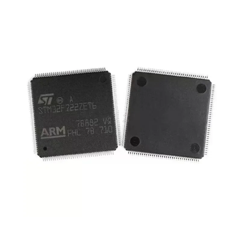 10 шт./лот STM32F722ZET6TR 144-LQFP STM32F722ZET6 Помощь PCBA Полная спецификация и список материалов
10 шт./лот STM32F722ZET6TR 144-LQFP STM32F722ZET6 Помощь PCBA Полная спецификация и список материалов