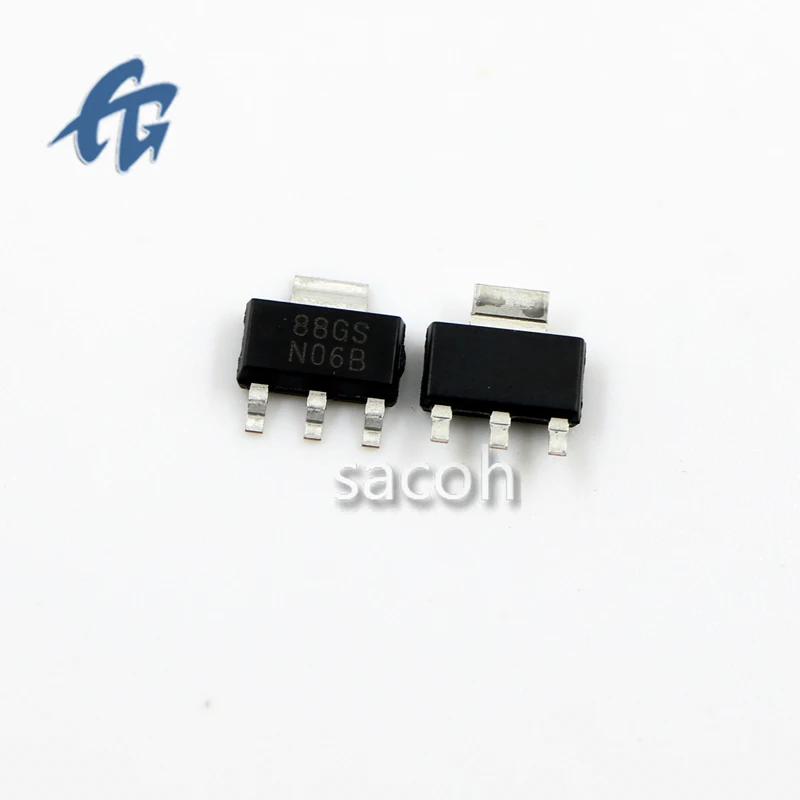 (SACOH Electronic Components) LM1117IMP-5.0/NOPB 10Pcs 100% Brand New Original In Stock
(SACOH Electronic Components) LM1117IMP-5.0/NOPB 10Pcs 100% Brand New Original In Stock