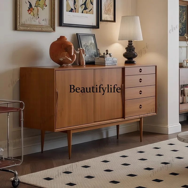 Storage Locker Living Room Sideboards Kitchen Retro Display Household Solid Sideboards Solid Wood Simple Furniture Aparador
Storage Locker Living Room Sideboards Kitchen Retro Display Household Solid Sideboards Solid Wood Simple Furniture Aparador