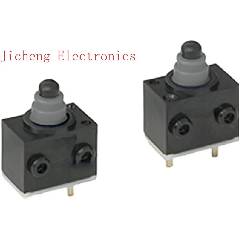 10PCS Japan SPVQ810102 Miniature Waterproof And Dustproof Detection Switch 2-pin Micro For Automobile Trunk
10PCS Japan SPVQ810102 Miniature Waterproof And Dustproof Detection Switch 2-pin Micro For Automobile Trunk