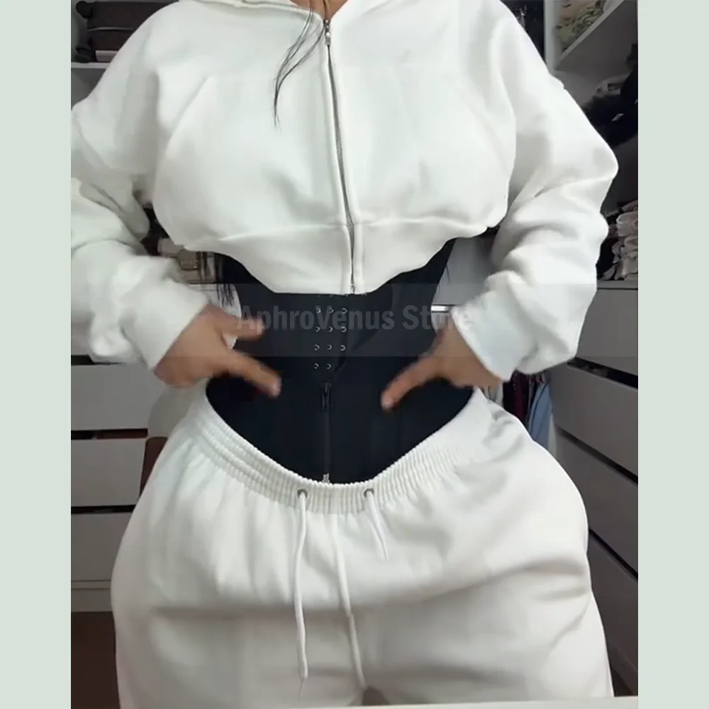 Sexy Waist Trainer Nylon Hourglass Shaper Belt Zipper and Buckle for Women Thin Waist Hot Sale Binders Corset Modeling Strap
Sexy Waist Trainer Nylon Hourglass Shaper Belt Zipper and Buckle for Women Thin Waist Hot Sale Binders Corset Modeling Strap