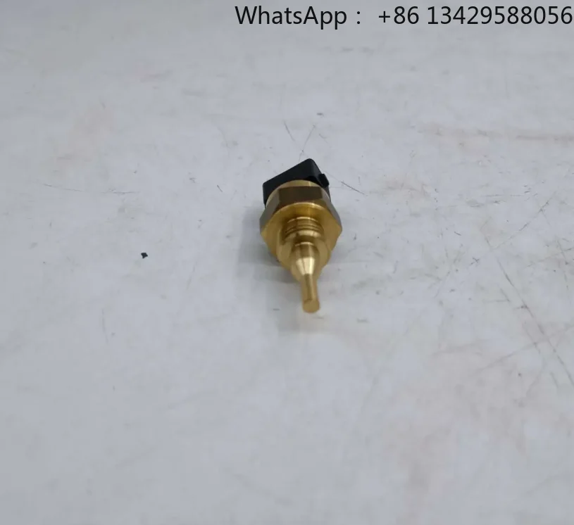 Air-Compressor Parts 23294820 Replace Connector (39317961) (95999520)
Air-Compressor Parts 23294820 Replace Connector (39317961) (95999520)