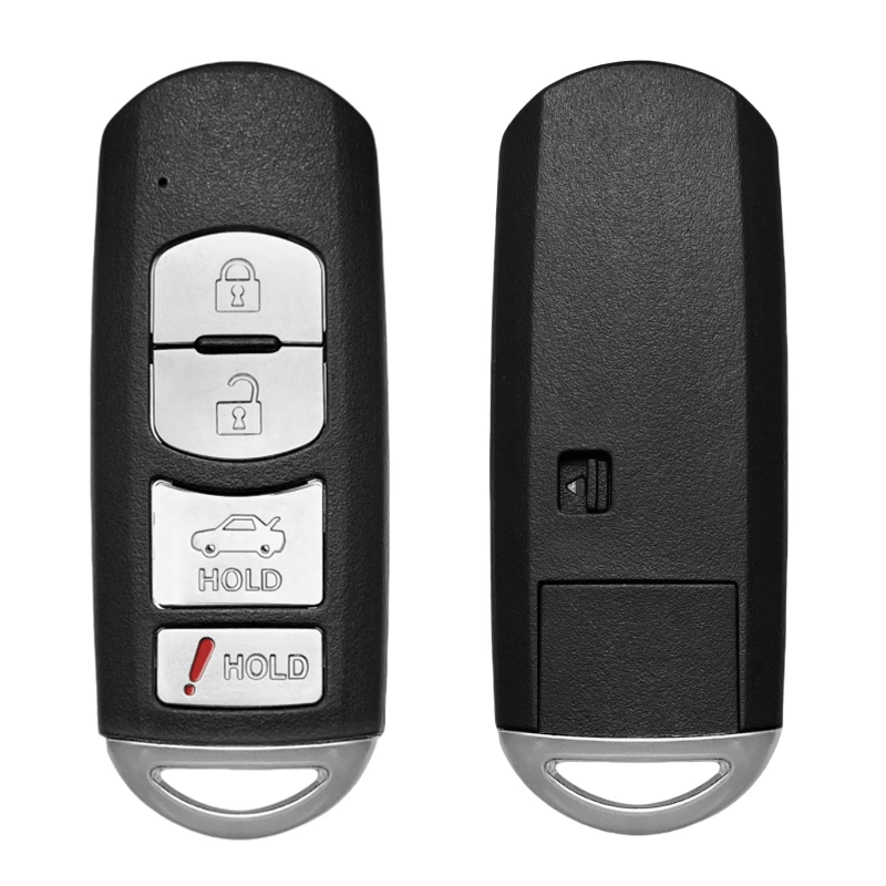 XIEAILI OEM 4 кнопки сменный чехол для ключей без ключа для Mazda 3 6 Miata MX-5 CX-9
XIEAILI OEM 4 кнопки сменный чехол для ключей без ключа для Mazda 3 6 Miata MX-5 CX-9
