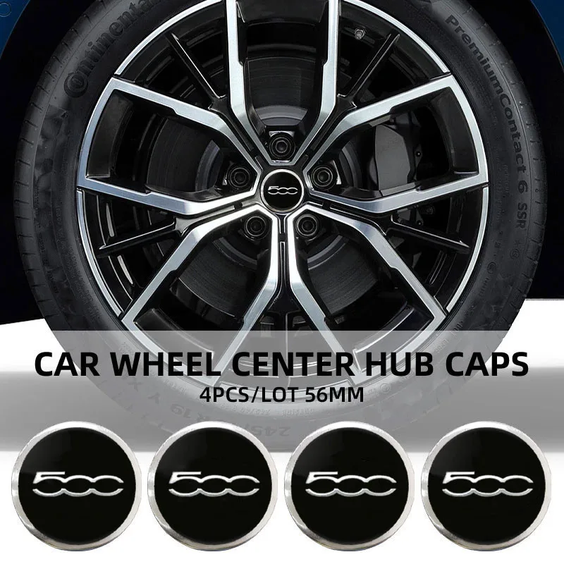 For 500 500E 500L 500C 500S 500X Car Accessories Automobile parts hub cover patch decoration car sticker wheel center cover
For 500 500E 500L 500C 500S 500X Car Accessories Automobile parts hub cover patch decoration car sticker wheel center cover