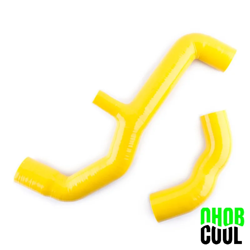 For Renault 5 GT Turbo 1985-1996 Silicone Intercooler Boost Hose Pipe Kit 1986 1987 1989 1990 1991 1992 1993 1994 1995
For Renault 5 GT Turbo 1985-1996 Silicone Intercooler Boost Hose Pipe Kit 1986 1987 1989 1990 1991 1992 1993 1994 1995