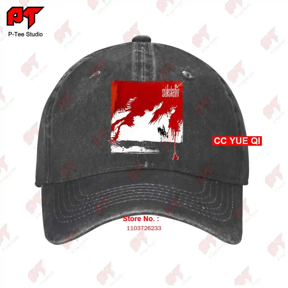 Solstafir Alcest Fen Woods Of Ypres Panopticon Falls Rauros Baseball Caps Truck Cap ZC3A
Solstafir Alcest Fen Woods Of Ypres Panopticon Falls Rauros Baseball Caps Truck Cap ZC3A