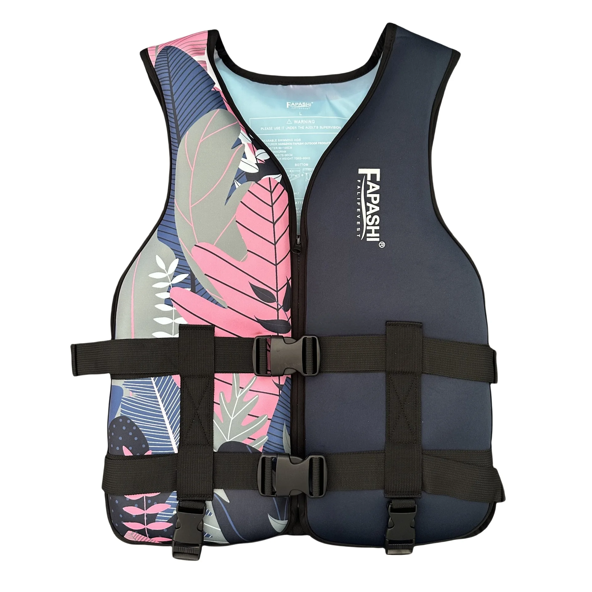 Universal Life Water Sports Safely Jacket for Men Women Survival Life Vest for Outdoor Swimming Boating Surfing Diving Drifting
Universal Life Water Sports Safely Jacket for Men Women Survival Life Vest for Outdoor Swimming Boating Surfing Diving Drifting