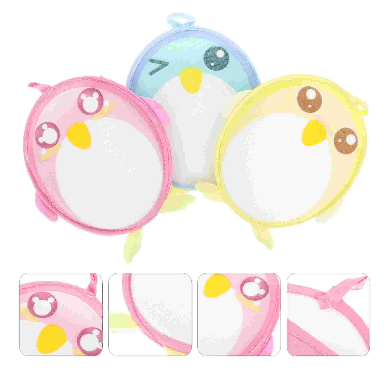 3 Pcs Children's Bath Towel Cartoon Shower Scrubbers Rayon Hand Sponge Kids Bath Tools Soft Exfoliating Smooth
3 Pcs Children's Bath Towel Cartoon Shower Scrubbers Rayon Hand Sponge Kids Bath Tools Soft Exfoliating Smooth