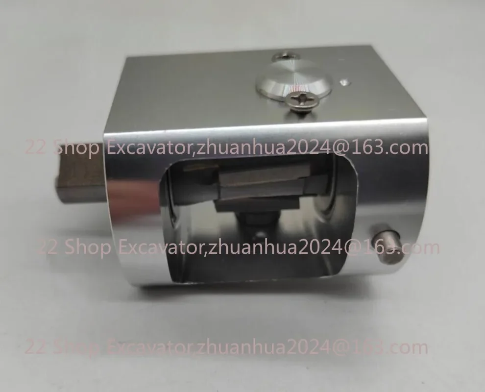For MITSUBISHI Unit X056C326G51 M501 CNC EDM Wire Cutter Drill Machine Tool
For MITSUBISHI Unit X056C326G51 M501 CNC EDM Wire Cutter Drill Machine Tool