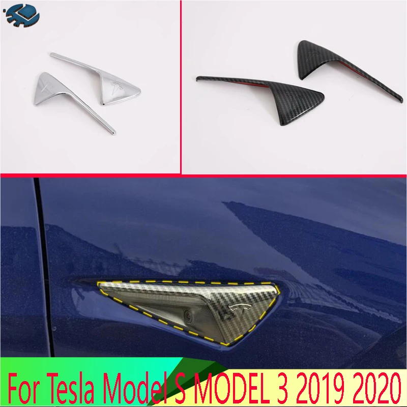 Для Tesla Model S MODEL 3 2019-2022 автомобильные аксессуары ABS хромированный воздушный поток вентиляционное отверстие крыло отделка значок наклейка
Для Tesla Model S MODEL 3 2019-2022 автомобильные аксессуары ABS хромированный воздушный поток вентиляционное отверстие крыло отделка значок наклейка