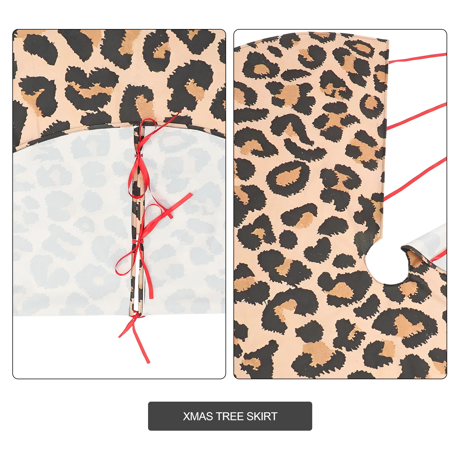 Skirt Red Flannel Star Print Holiday Star Xmas Tree Skirt Xmas Tree Base Decor For Party Winter Celebration
Skirt Red Flannel Star Print Holiday Star Xmas Tree Skirt Xmas Tree Base Decor For Party Winter Celebration