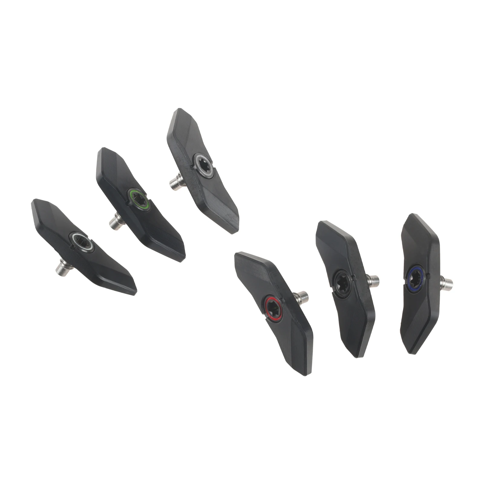 1pc Golf Weight 3g/5g/7g/9g/11g/13g/15g for Titleist TSR2 TSR4 Driver Head Fairway Wood Golf Replacement
1pc Golf Weight 3g/5g/7g/9g/11g/13g/15g for Titleist TSR2 TSR4 Driver Head Fairway Wood Golf Replacement