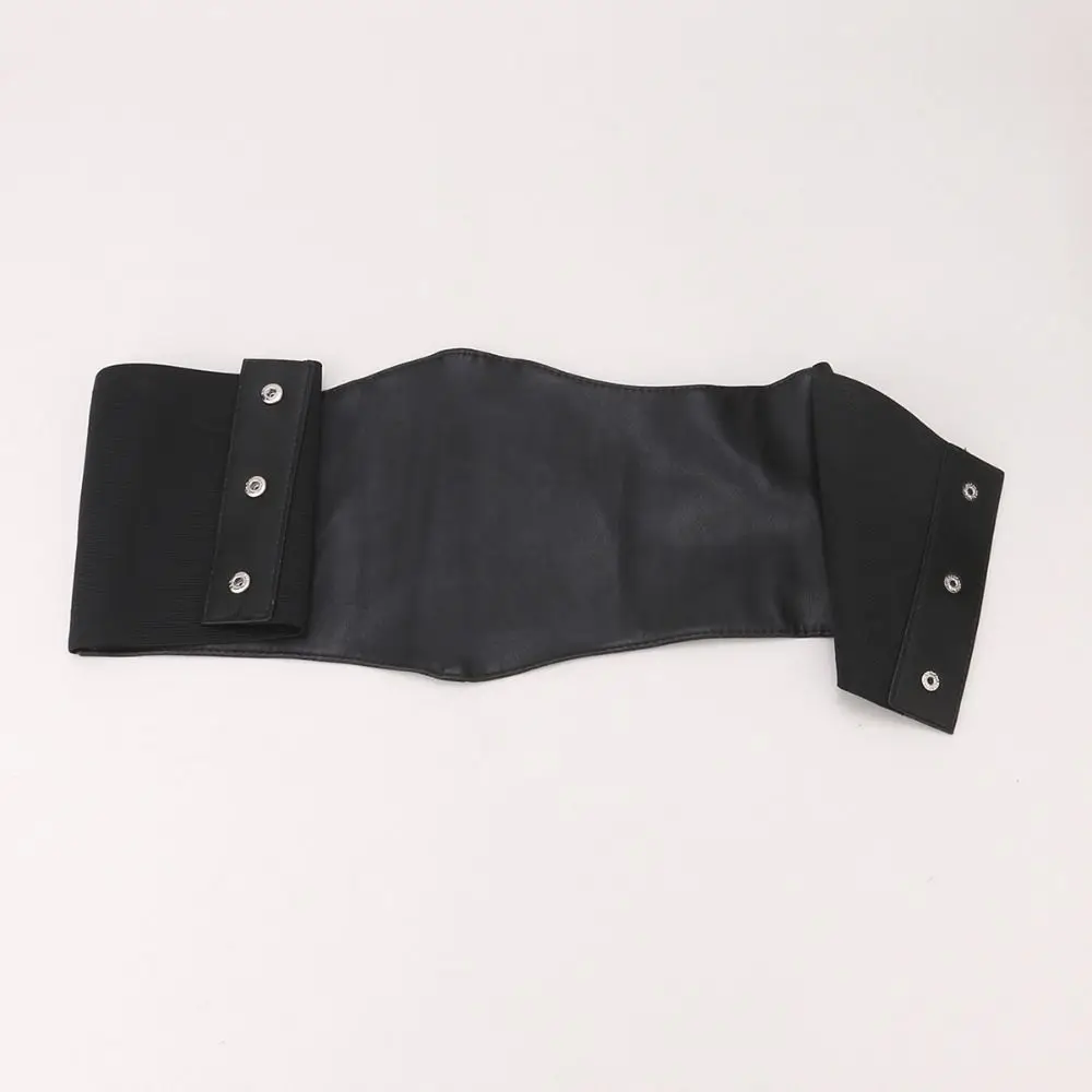 Personality PU Leather Plus Size Cummerbunds High Waist Dress Girdle Female Waistband Strap Wide Waist Belt Female
Personality PU Leather Plus Size Cummerbunds High Waist Dress Girdle Female Waistband Strap Wide Waist Belt Female