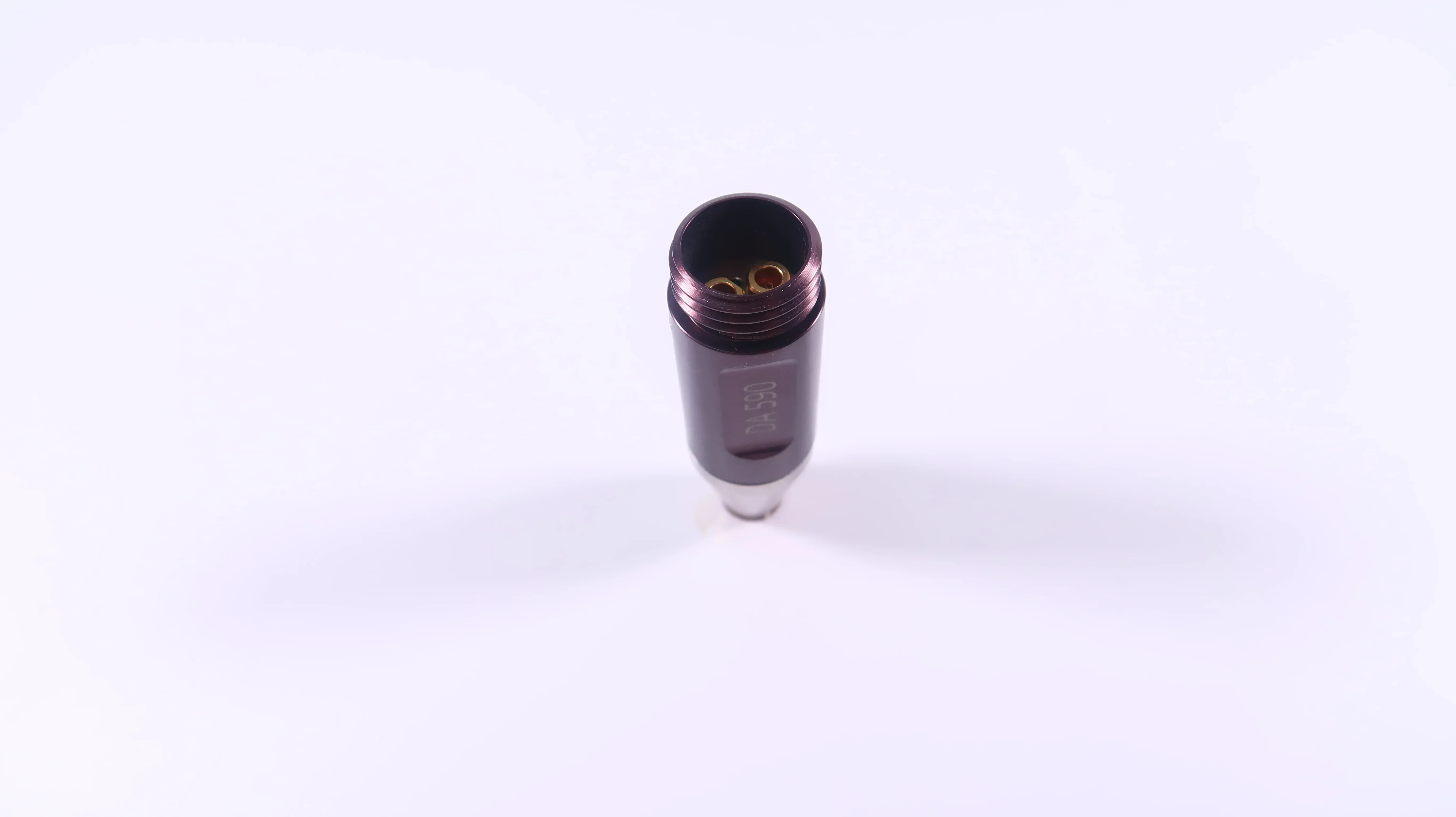 In stock In stockTMTeck Made EQUV GE DA590 Thickness Probe High Temperature Probe
In stock In stockTMTeck Made EQUV GE DA590 Thickness Probe High Temperature Probe