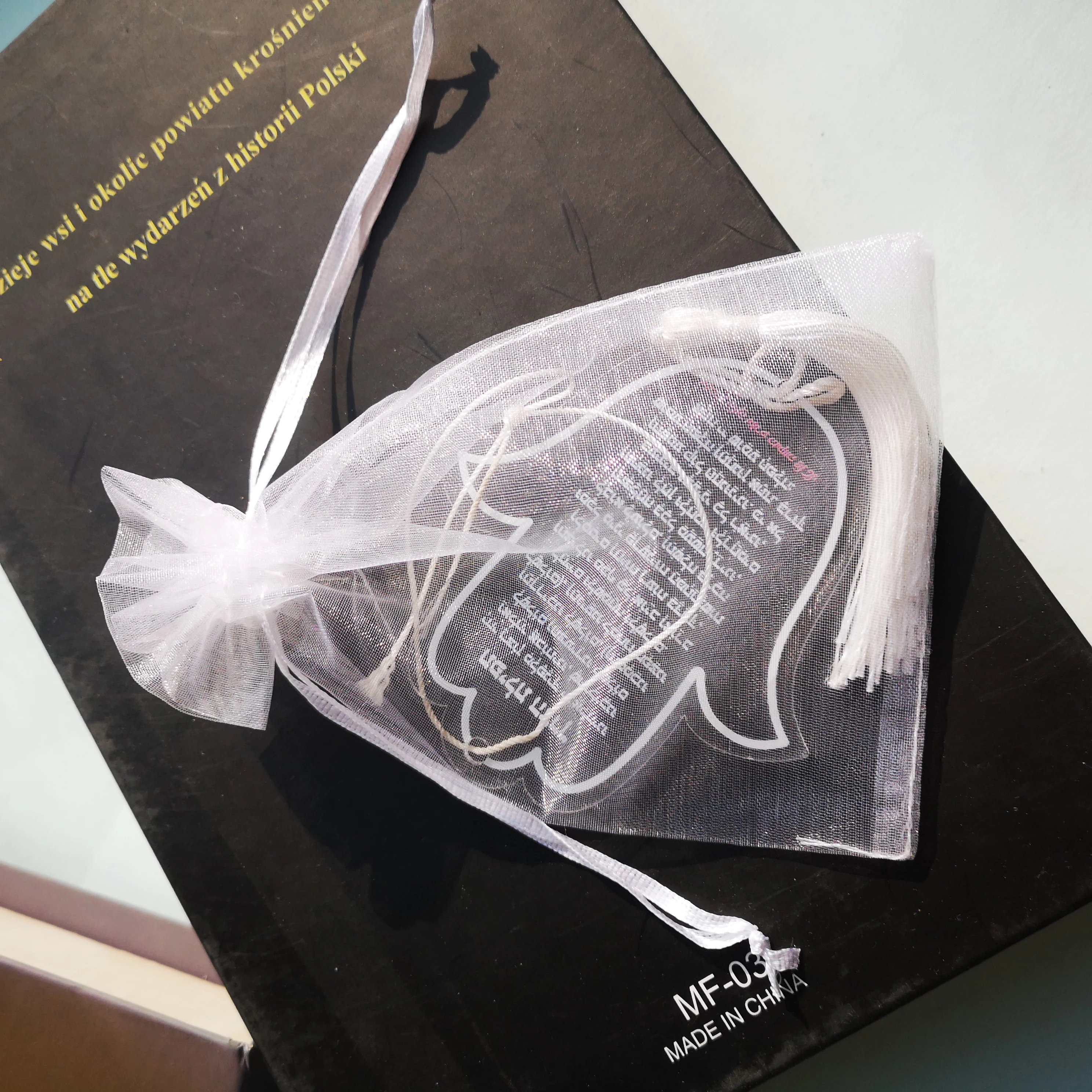 Bar Mitzvah With White Pendant,Custom10pcs White Hanging Acrylic Prayer Cards,Hamsa Hebrew Card,Transparent Hebrew Invitation
Bar Mitzvah With White Pendant,Custom10pcs White Hanging Acrylic Prayer Cards,Hamsa Hebrew Card,Transparent Hebrew Invitation