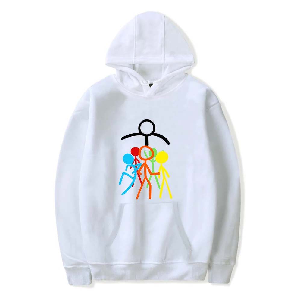 Hot Sale Funny Alan Becker Fashion Hoodies Women/Men Long Sleeve Hooded Sweatshirts Casual StreetwearBoys/Girls Coats
Hot Sale Funny Alan Becker Fashion Hoodies Women/Men Long Sleeve Hooded Sweatshirts Casual StreetwearBoys/Girls Coats