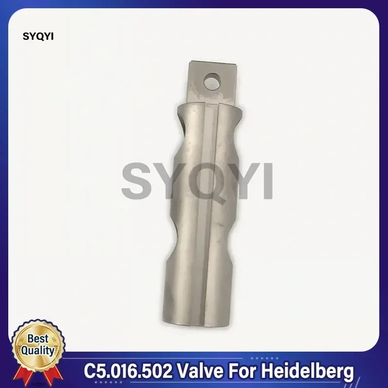 C5.016.502 Valve For Heidelberg XL105 XL106 CD74 XL75 Printing Machine Parts
C5.016.502 Valve For Heidelberg XL105 XL106 CD74 XL75 Printing Machine Parts