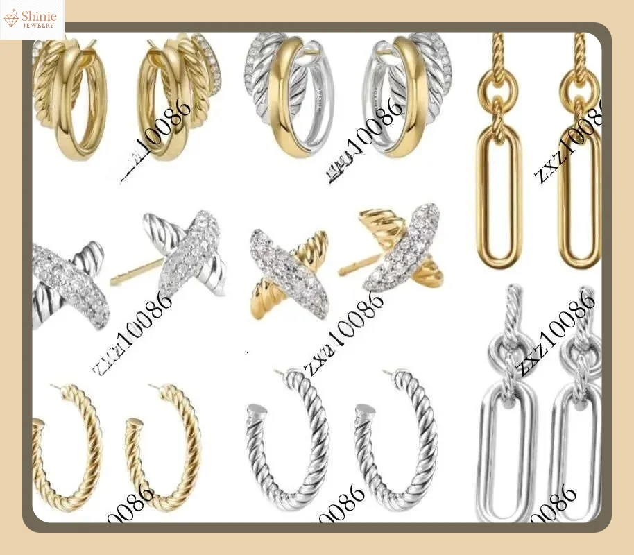 2026 Retro Vintage Cable Coil Earrings Sterling Silver Hoops for Woman European Industrial Chic Dangle Earring Ear Rings
2026 Retro Vintage Cable Coil Earrings Sterling Silver Hoops for Woman European Industrial Chic Dangle Earring Ear Rings
