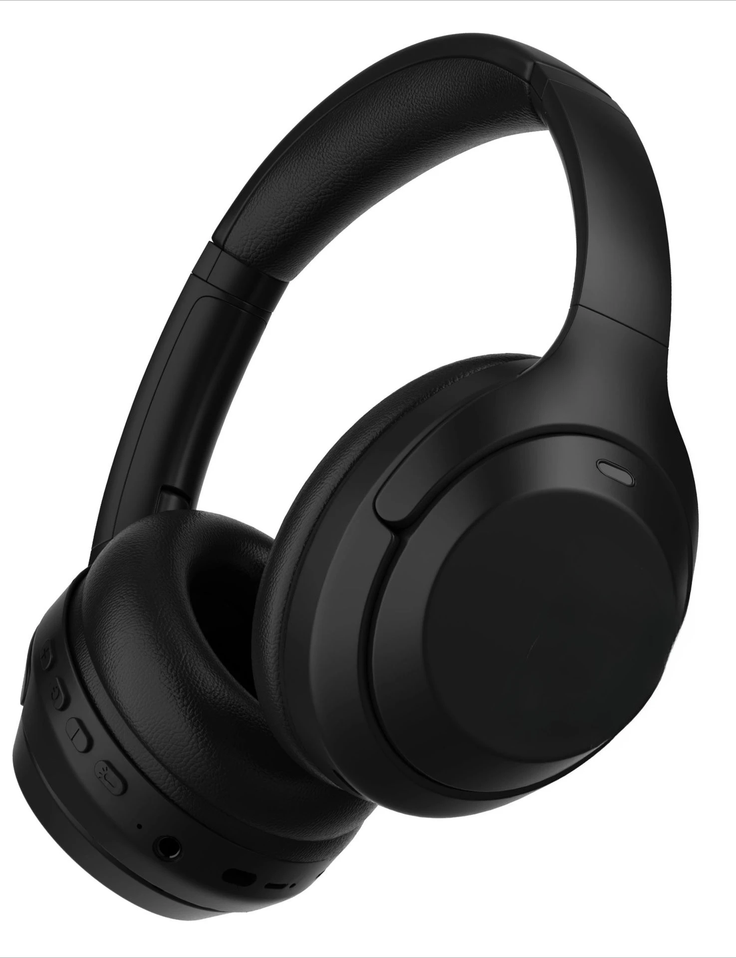 New High Sound Quality MZ300 Bluetooth Earphones Head Mounted Mobile Wireless Sports Gaming Earphones Universal Earphones
New High Sound Quality MZ300 Bluetooth Earphones Head Mounted Mobile Wireless Sports Gaming Earphones Universal Earphones