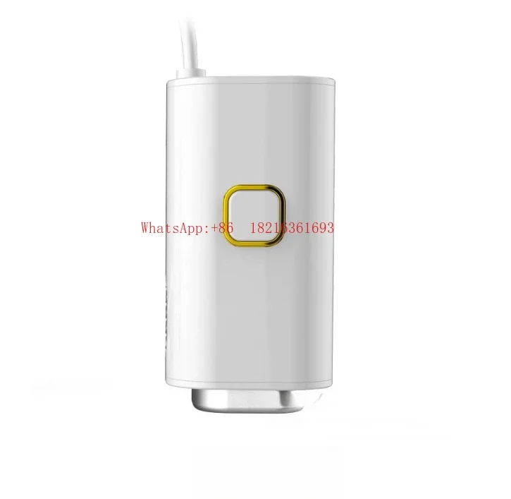2026GOOD Household Portable 808 Premium Diode Hair Remover Available For Various Skin Types
2026GOOD Household Portable 808 Premium Diode Hair Remover Available For Various Skin Types