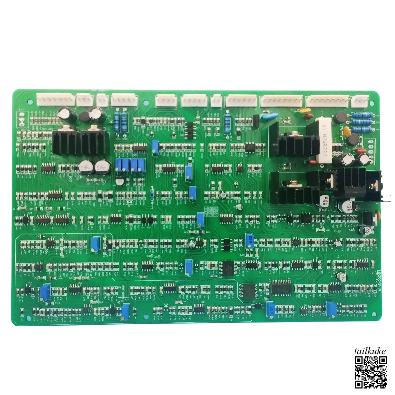 NBC 500 350 Ручная сварка, экранированный газ, сварочная углеродистая дуга, строгание газа, многофункциональная печатная плата TIG
NBC 500 350 Ручная сварка, экранированный газ, сварочная углеродистая дуга, строгание газа, многофункциональная печатная плата TIG