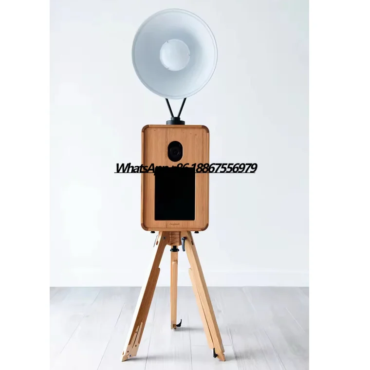 Free Shipped in 48h 360 Photo Booth and Mirror with Free Accessories 2025 Newest Mirror Photo Booth Affordable
Free Shipped in 48h 360 Photo Booth and Mirror with Free Accessories 2025 Newest Mirror Photo Booth Affordable