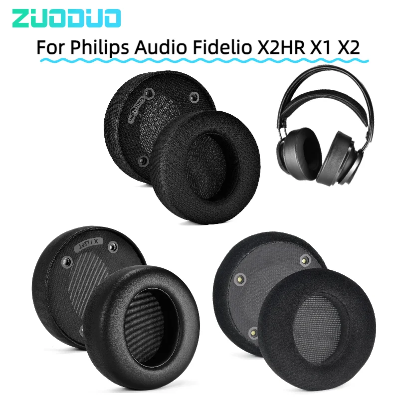 Cooling Gel Ear Pads For Philips Audio Fidelio X2HR X1 X2 Gaming Headphones replacement Earmuffs Ear pillows ear covers cushion
Cooling Gel Ear Pads For Philips Audio Fidelio X2HR X1 X2 Gaming Headphones replacement Earmuffs Ear pillows ear covers cushion