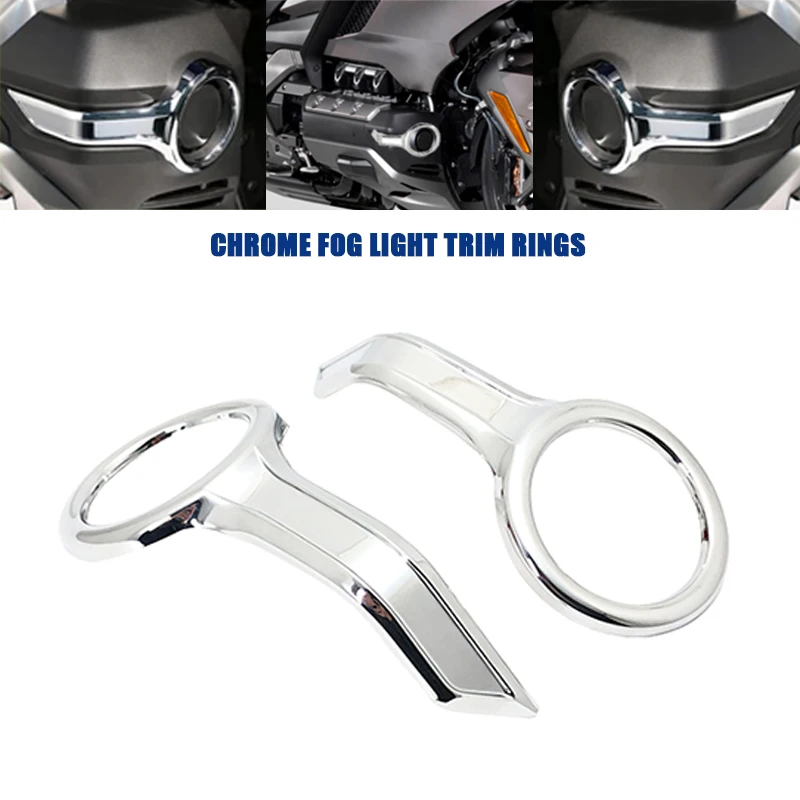 Противотуманные Регулируемые кольца, декоративная Обложка для Honda Goldwing GL 1800 Gold Wing 1800 Tour 2018 2019 2020 2021 2022 2023
Противотуманные Регулируемые кольца, декоративная Обложка для Honda Goldwing GL 1800 Gold Wing 1800 Tour 2018 2019 2020 2021 2022 2023