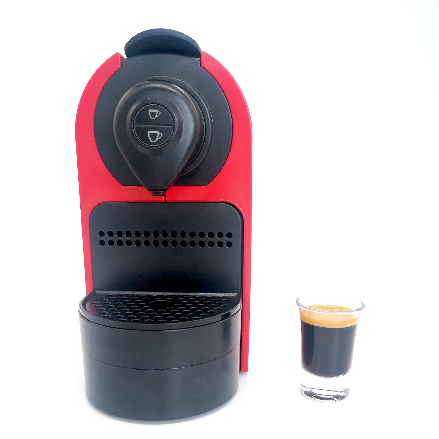 Hot Sale High Quality Automatic Expresso Machine Coffee Maker Machine coffee
Hot Sale High Quality Automatic Expresso Machine Coffee Maker Machine coffee