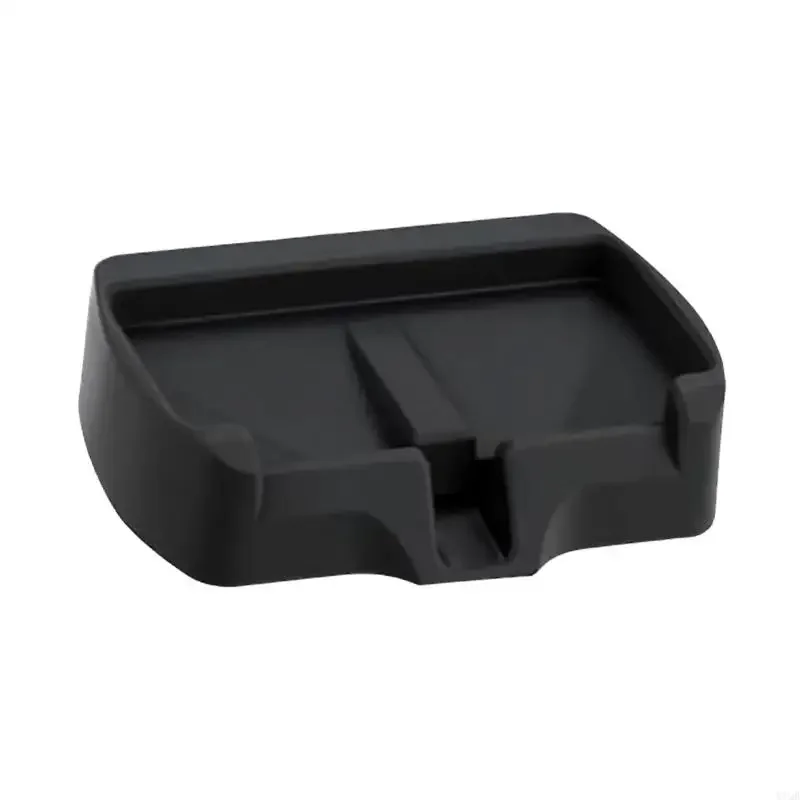 Hygienic Pastes On Dishwashing Brush Holder with Drainages Holes Stores Sponges & Detergents Neatly for Household Use
Hygienic Pastes On Dishwashing Brush Holder with Drainages Holes Stores Sponges & Detergents Neatly for Household Use
