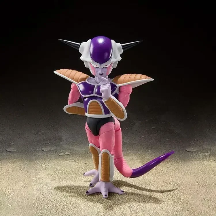 Bandai SHF Frieza First Form & Frieza Космический корабль Набор Коллекционная модель Украшение игрушки Детский подарок Аниме Фигурка Модель игрушки
Bandai SHF Frieza First Form & Frieza Космический корабль Набор Коллекционная модель Украшение игрушки Детский подарок Аниме Фигурка Модель игрушки