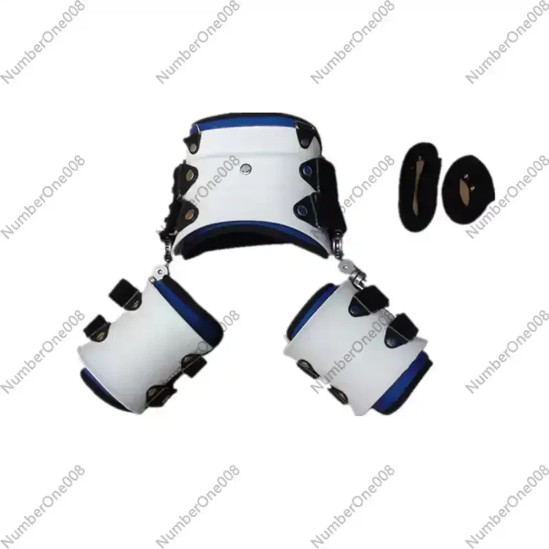 Orthopedic Hip Abduction Brace for Post-Surgical Support and Joint Stabilization
Orthopedic Hip Abduction Brace for Post-Surgical Support and Joint Stabilization