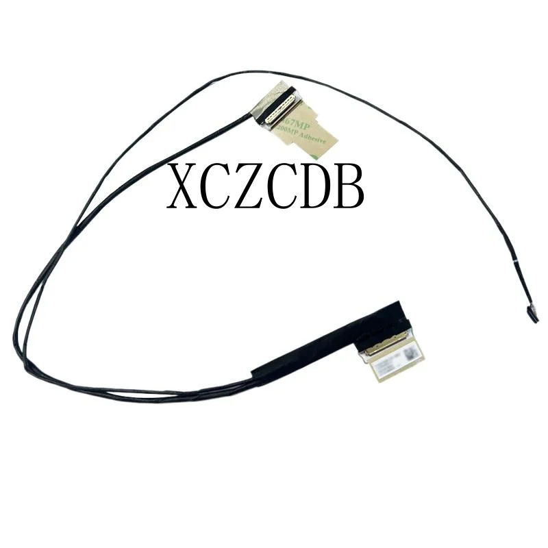 DB ДЛЯ ASUS Vivobook 15 E1504 1422-04160AS EDP ЖК-дисплей LVDS КАБЕЛЬ экрана 30PIN 1422-04160AS
DB ДЛЯ ASUS Vivobook 15 E1504 1422-04160AS EDP ЖК-дисплей LVDS КАБЕЛЬ экрана 30PIN 1422-04160AS