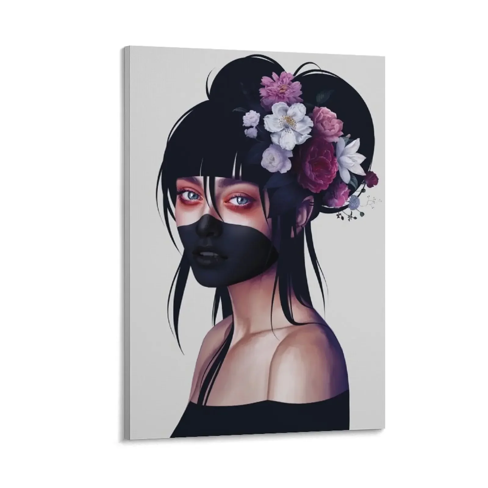 Nyx Canvas Painting posters for room large paintings modern living room decoration Decoration wall
Nyx Canvas Painting posters for room large paintings modern living room decoration Decoration wall