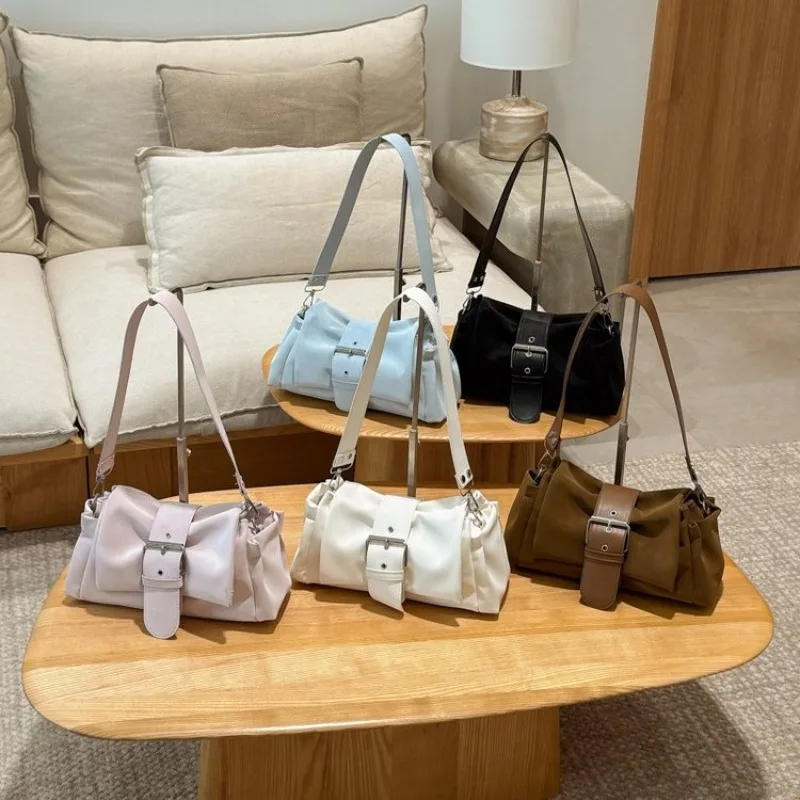 Fashionable Elegant Crossbody-Bag And Best Vintage Diaper Bags For Women Stylish Leather Simple Handbag
Fashionable Elegant Crossbody-Bag And Best Vintage Diaper Bags For Women Stylish Leather Simple Handbag