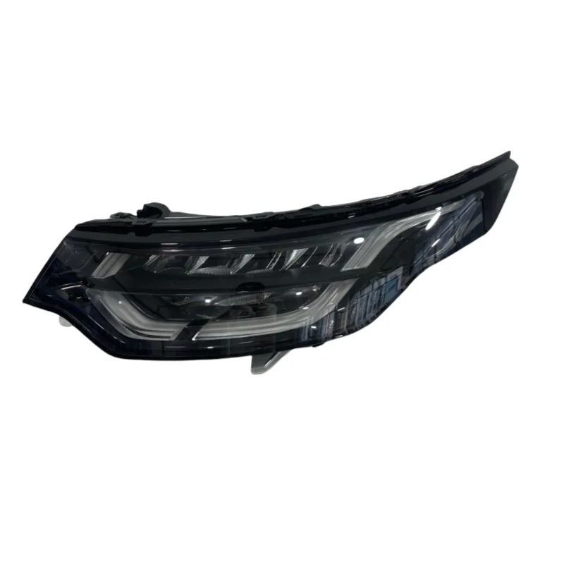 Suitable for Land Rover Discovery 5 2017-2021 full LED headlight high quality headlight lighting system
Suitable for Land Rover Discovery 5 2017-2021 full LED headlight high quality headlight lighting system