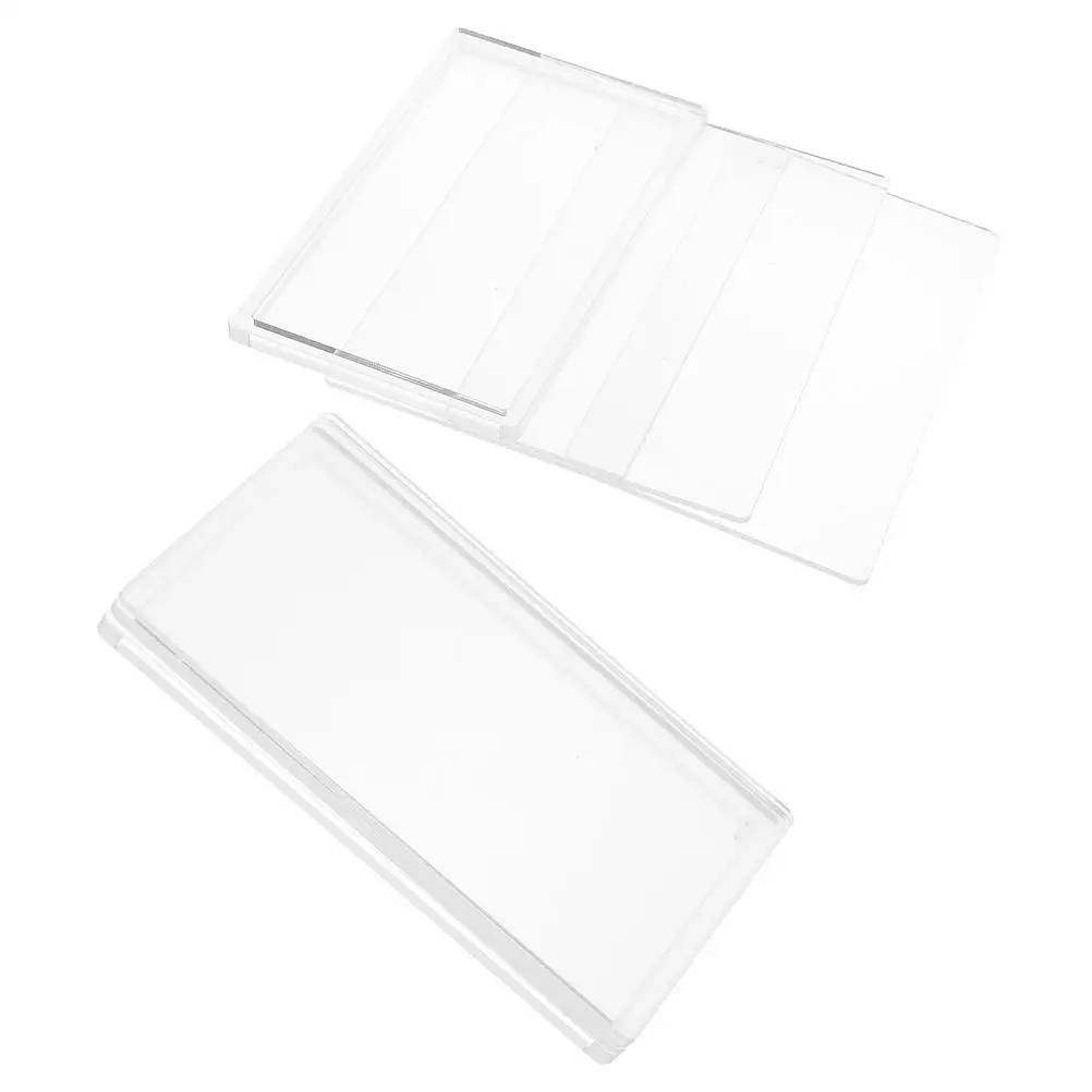 Signage Material High Transparency Acrylic DIY naments Decor Desktop Display Crafts Reusable Longlasting
Signage Material High Transparency Acrylic DIY naments Decor Desktop Display Crafts Reusable Longlasting