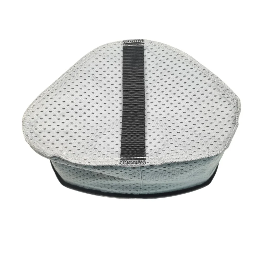 Triangular Cloth Filter for ProTeam For GoFit 3 Backpack Vacuum Cleaner Optimized Airflow and Fine Particle Capture
Triangular Cloth Filter for ProTeam For GoFit 3 Backpack Vacuum Cleaner Optimized Airflow and Fine Particle Capture