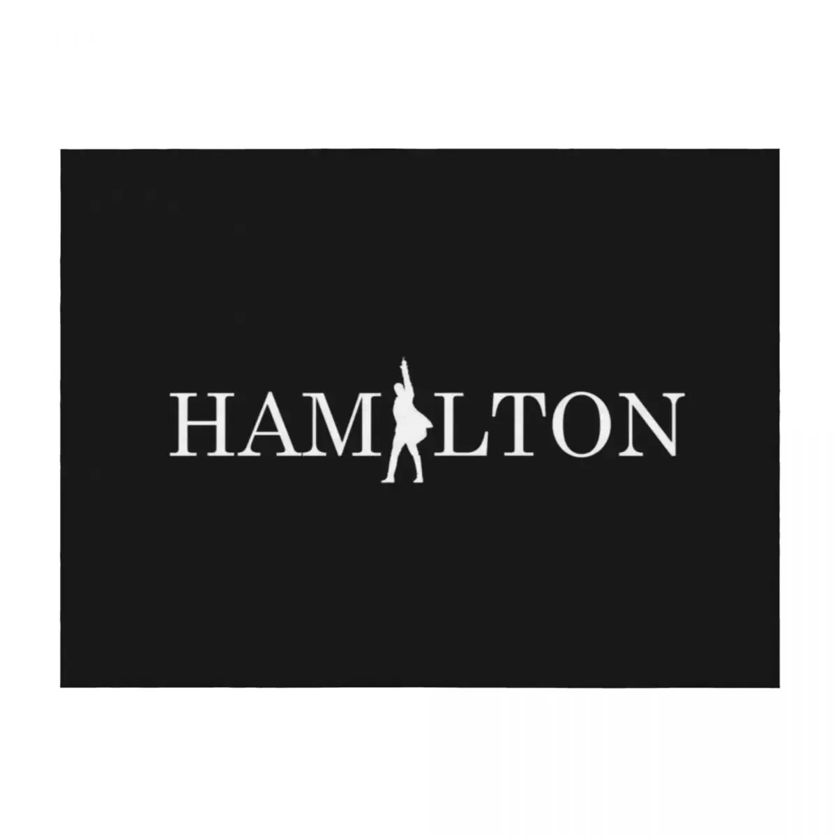 Hamilton text logo masks and tee-shirts Throw Blanket Hair Blankets Sofas Of Decoration Thins Polar Blankets
Hamilton text logo masks and tee-shirts Throw Blanket Hair Blankets Sofas Of Decoration Thins Polar Blankets