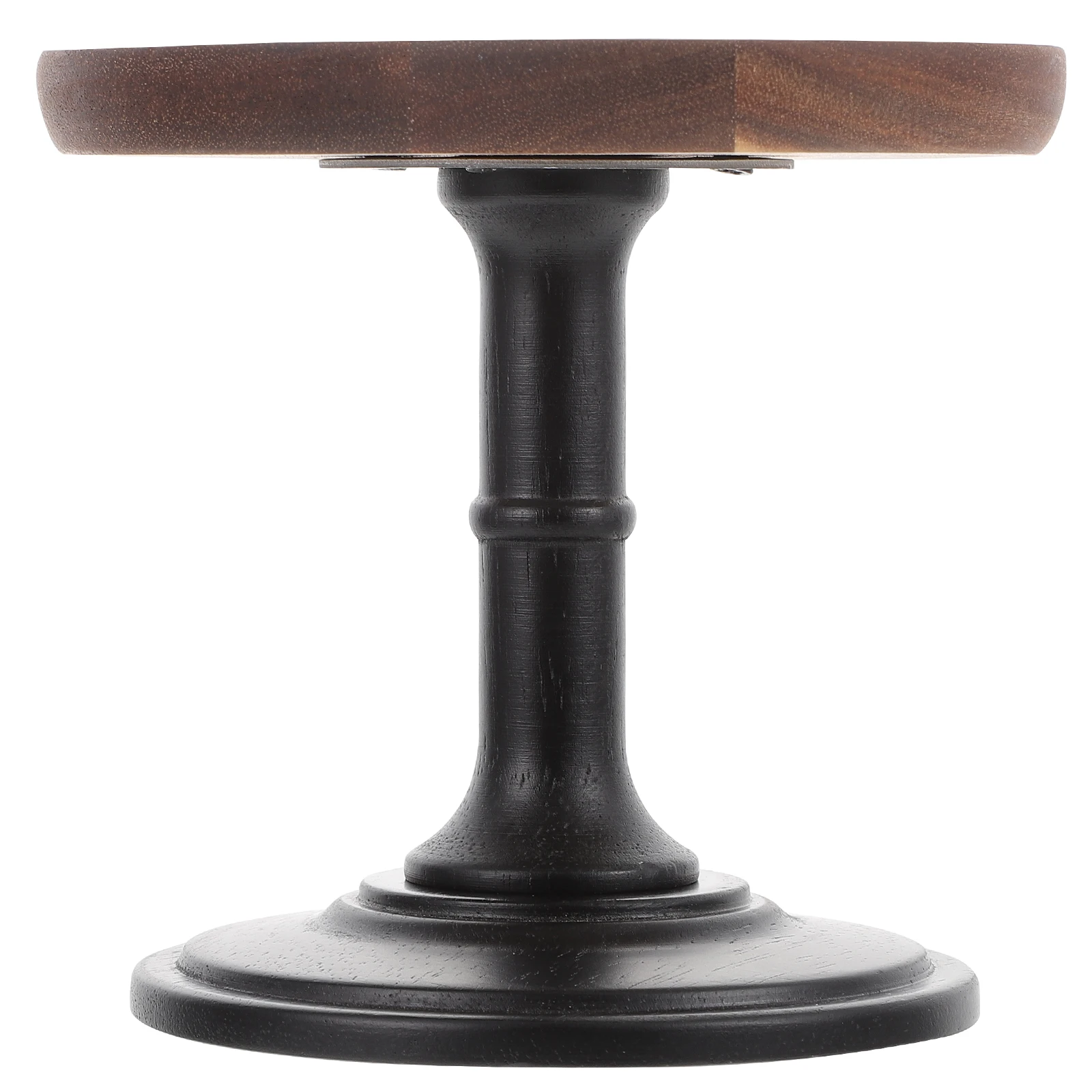 Wooden Cake Stand Dessert Display Tray Multifunctional Solid Wood Brown Storage High Base Party Decorative Cupcake Holder Cake
Wooden Cake Stand Dessert Display Tray Multifunctional Solid Wood Brown Storage High Base Party Decorative Cupcake Holder Cake