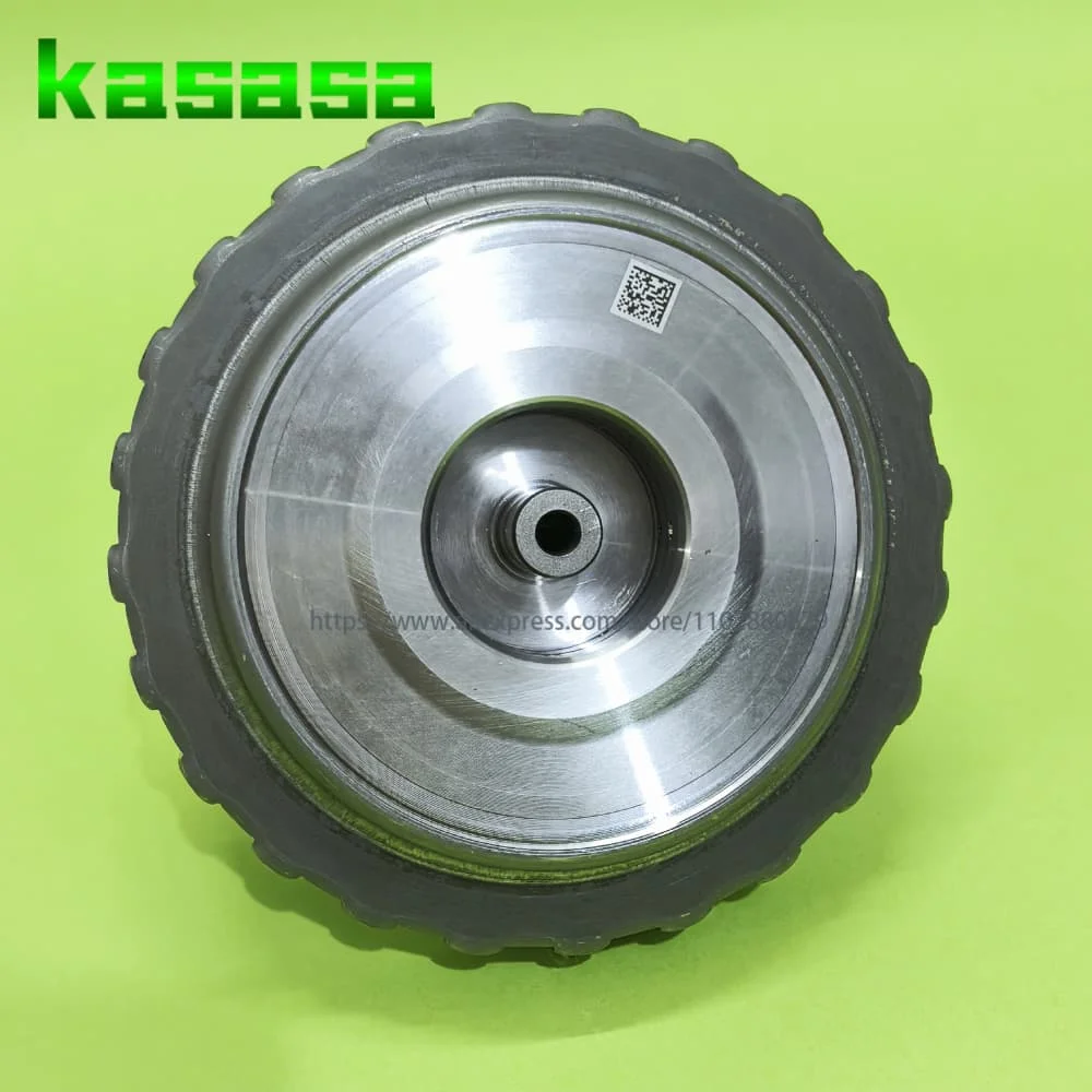 Original new 09G TF-60SN automatic transmission (new model) input shaft Suitable for 2014-2018 VW Jetta Beetle GTI Golf Passat
Original new 09G TF-60SN automatic transmission (new model) input shaft Suitable for 2014-2018 VW Jetta Beetle GTI Golf Passat