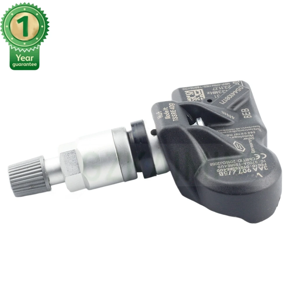 Tire Pressure Sensor For AUDI VW BMW OEM 3AA907275B 5Q0907275B 553839731 36106798872
Tire Pressure Sensor For AUDI VW BMW OEM 3AA907275B 5Q0907275B 553839731 36106798872