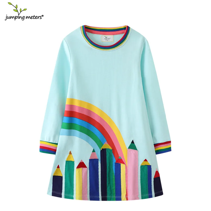 Special Offer Product Children's Clothing Autumn New Children's Dress Long Sleeve Girls' Dress Wholesale
Special Offer Product Children's Clothing Autumn New Children's Dress Long Sleeve Girls' Dress Wholesale